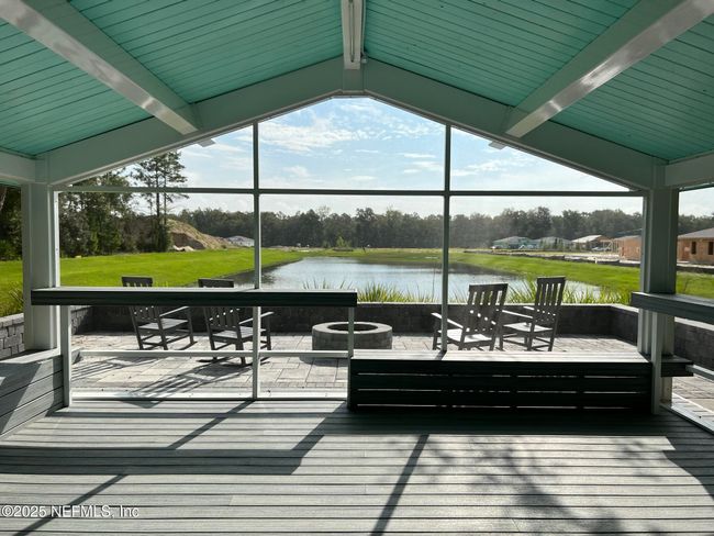 623 Juniper Hills Dr, House other with 2 bedrooms, 2 bathrooms and null parking in St Johns FL | Image 27