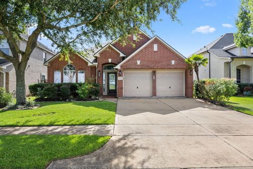 14214 Ayers Rock Rd, Sugar Land, TX, 77498-7592 | Card Image
