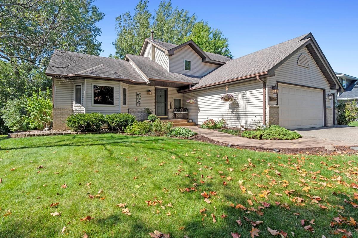 Euclid Path, Farmington, MN 55024