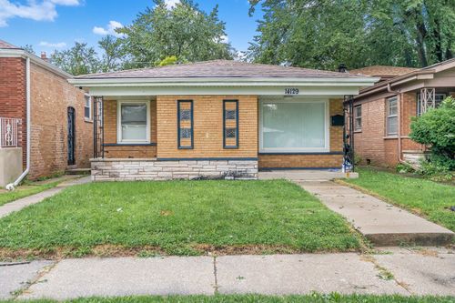14129 S La Salle St, Riverdale, IL, 60827-2230 | Card Image