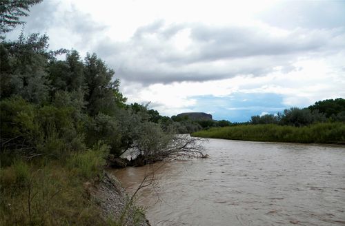 ofc-cr-120 County Road 120, Espanola, NM, 87532 | Card Image