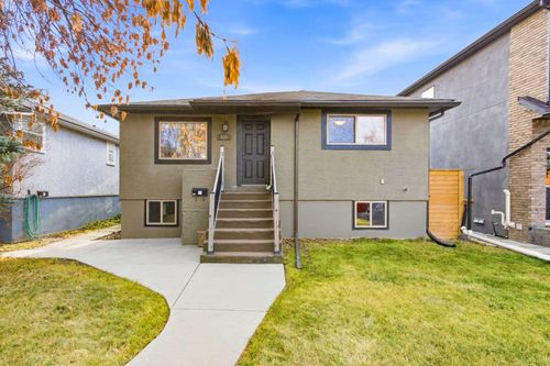 535 30 Ave Nw, Calgary, AB, T2M2N7 | Card Image