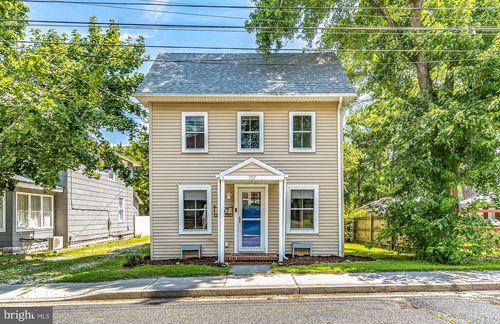 507 Ferry St, SHARPTOWN, MD, 21861-1036 | Card Image