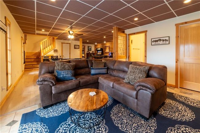 444 Miners Mountain Rd, House other with 3 bedrooms, 3 bathrooms and null parking in Sautee Nacoochee GA | Image 27