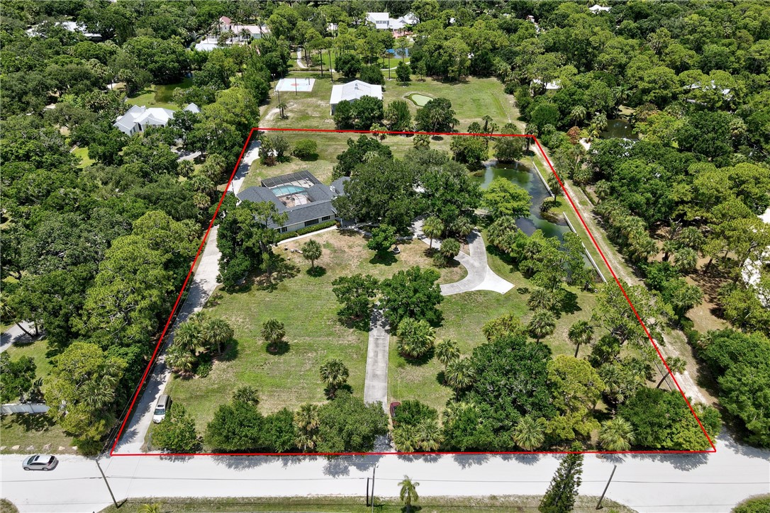 2nd St, Vero Beach, FL 32968