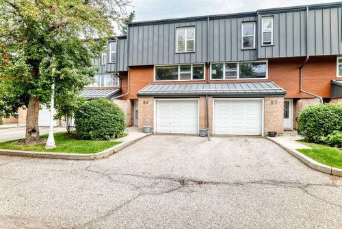 84 Brae Glen Lane Sw, Calgary, AB, T2W1B6 | Card Image