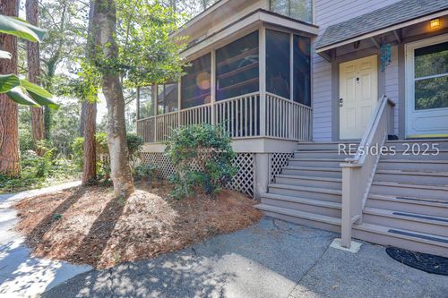 14-14 Three Mast Ln, Hilton Head Island, SC, 29928-3033 | Card Image