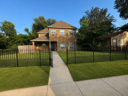301 Mineral Wells St, Terrell, TX, 75160-3435 | Card Image