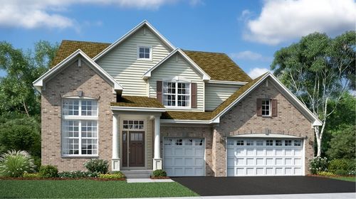 609 Wexford Dr, Elgin, IL, 60124 | Card Image