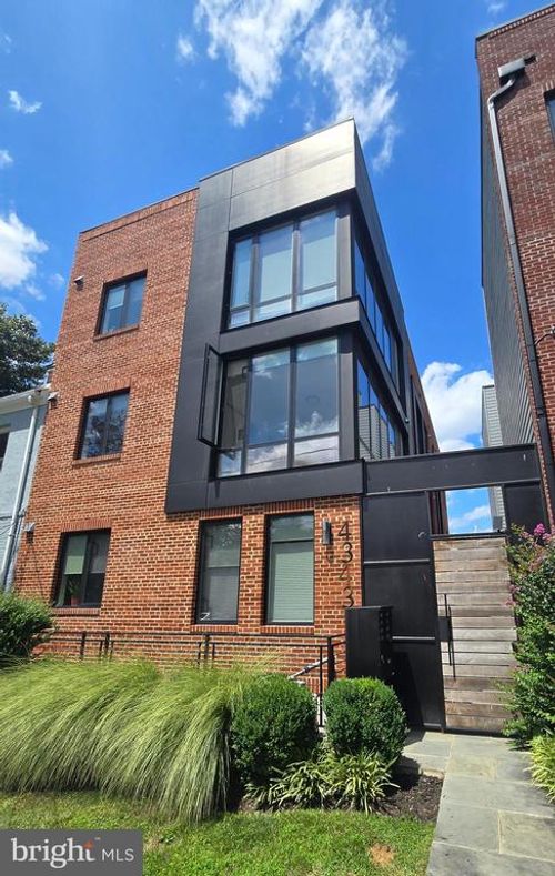 apt-6-4343 Harrison St Nw, WASHINGTON, DC, 20015-2117 | Card Image