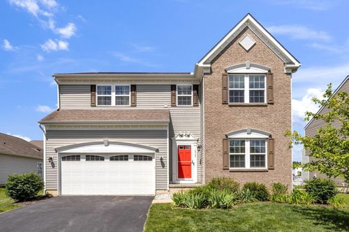 1515 Tamarac Dr, Marysville, OH, 43040-7037 | Card Image