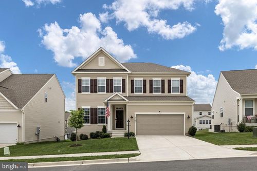 2140 Berwick Dr, JEFFERSONTON, VA, 22724-1881 | Card Image