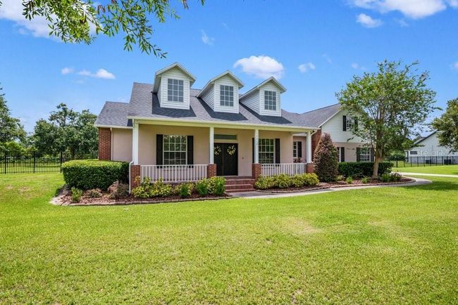 10510 Lithia Estates Dr, House other with 3 bedrooms, 2 bathrooms and null parking in LITHIA FL | Image 9
