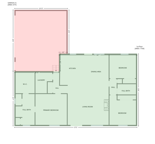 105 Stallion Dr, West End, NC, 27376 | Card Image