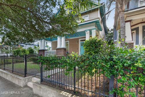 1224 N Market St, Jacksonville, FL, 32206-5028 | Card Image