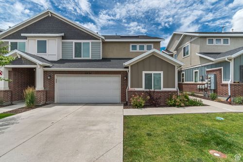 11874 S Rushmore Park Ln, Herriman, UT, 84096-5782 | Card Image