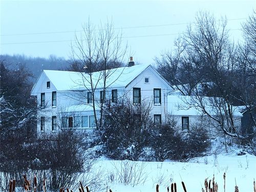 10499 Mink Hollow Rd, Farmersville Station, NY, 14060-9622 | Card Image
