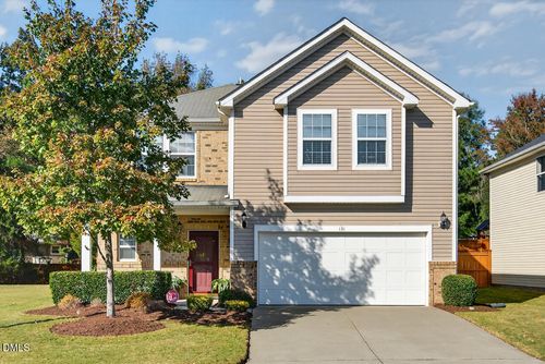 131 Rosaline Ln, Durham, NC, 27713-6749 | Card Image