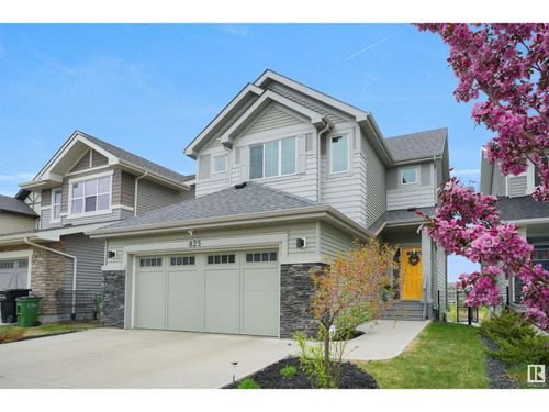 825 Eagleson Link Nw, Edmonton, AB, T6M0V5 | Card Image