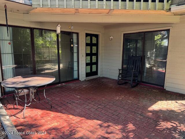 Harrison St, Titusville, FL 32780