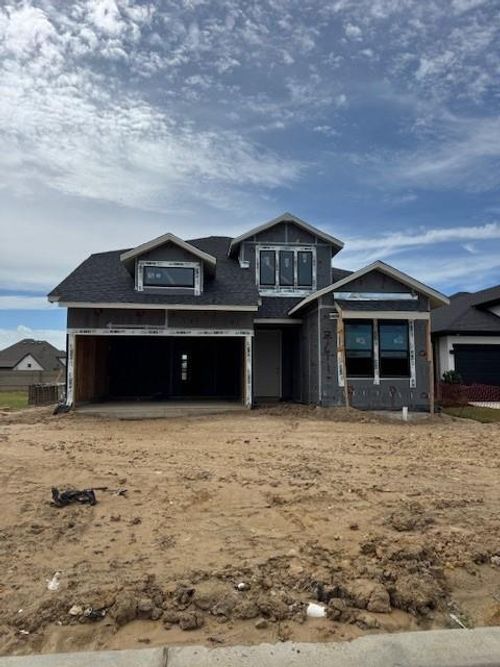 21611 Tumble Mustard Ln, Cypress, TX, 77433-8619 | Card Image