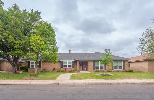 4204 Crestridge Dr, Midland, TX, 79707-2732 | Card Image