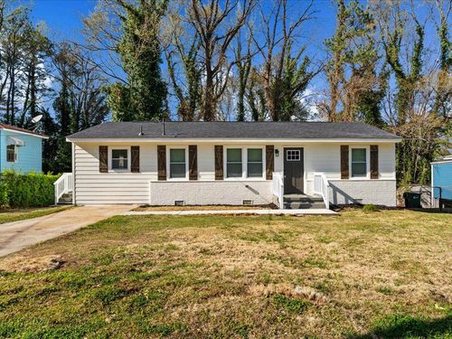2811 Mango Cir Nw, Atlanta, GA, 30318-3836 | Card Image