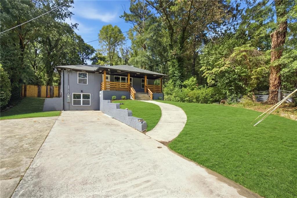 Residential in Atlanta 3