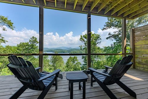 73 Cherokee Ln, Lake Santeetlah, NC, 28771-9437 | Card Image