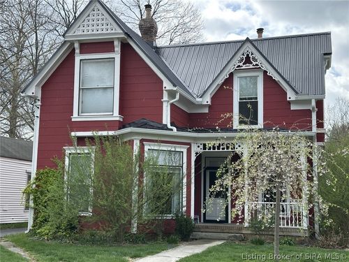 511 Chestnut St, Corydon, IN, 47112-1301 | Card Image