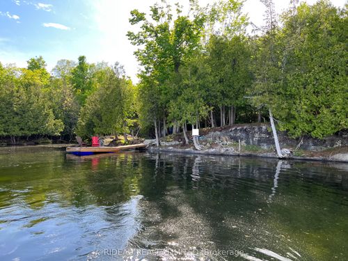 Lot 3 Walnut Island, Rideau Lakes, ON, K0G1E0 | Card Image
