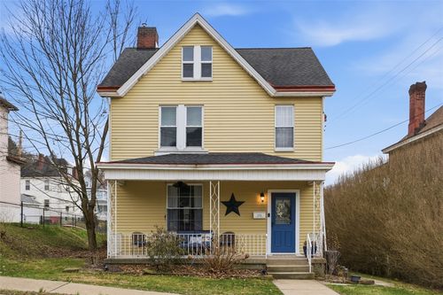 106 Haldane St, Crafton, PA, 15205-2913 | Card Image