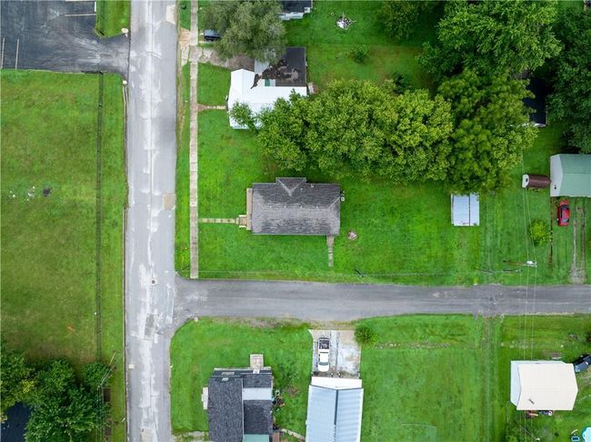 245 Randolph St, House other with 2 bedrooms, 1 bathrooms and null parking in TIPTON MO | Image 52