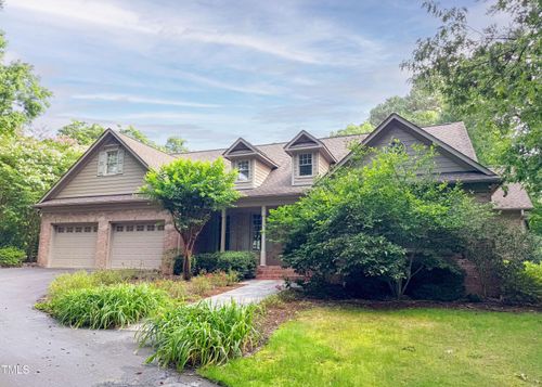 3600 Trail 23 Street, Durham, NC, 27707 | Card Image