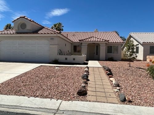 6297 Belgium Dr, Las Vegas, NV, 89122-1901 | Card Image