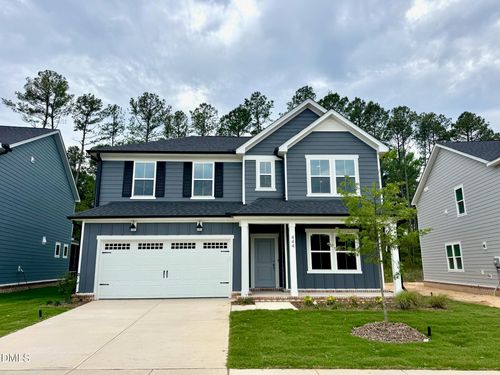 444 Havannah Rd, Garner, NC, 27529 | Card Image