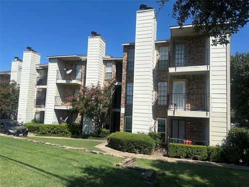 108-7621 Mccallum Blvd, Dallas, TX, 75252-7532 | Card Image