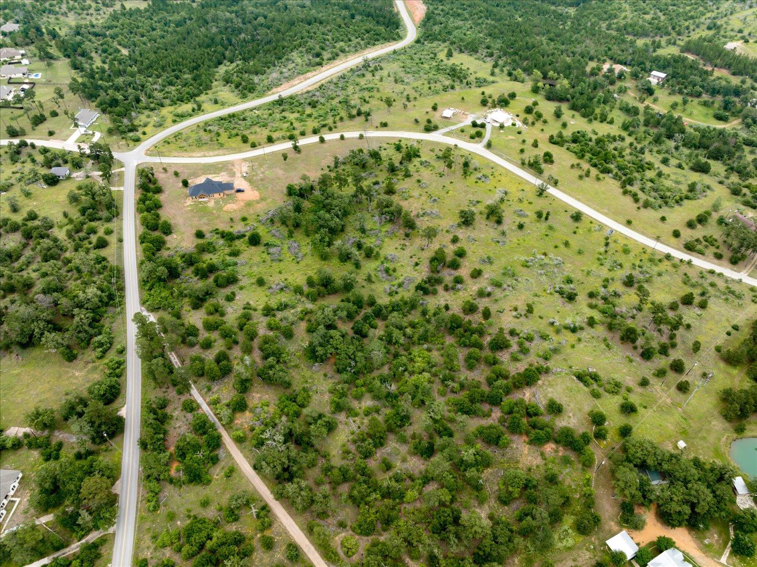 Land in Bastrop 4