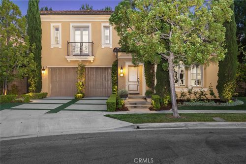 24 Tesoro, Irvine, CA, 92618-0103 | Card Image