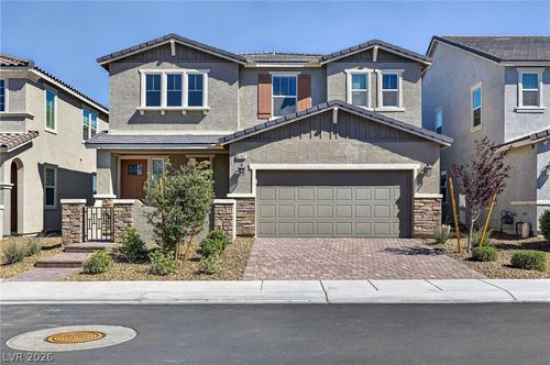 3762 Pordenone Ave, Henderson, NV, 89044-1900 | Card Image