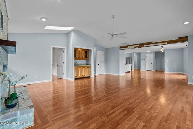565 Lake Forest Dr Se, House other with 3 bedrooms, 3 bathrooms and 2 parking in Pinehurst NC | Image 18