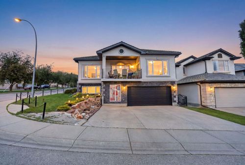 154 Sienna Ridge Landing Sw, Calgary, AB, T3H3T1 | Card Image
