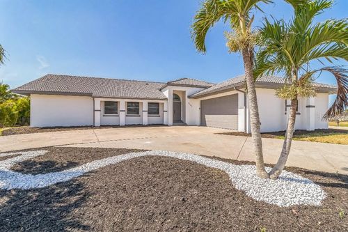 2161 Aqui Esta Dr, PUNTA GORDA, FL, 33950-6459 | Card Image
