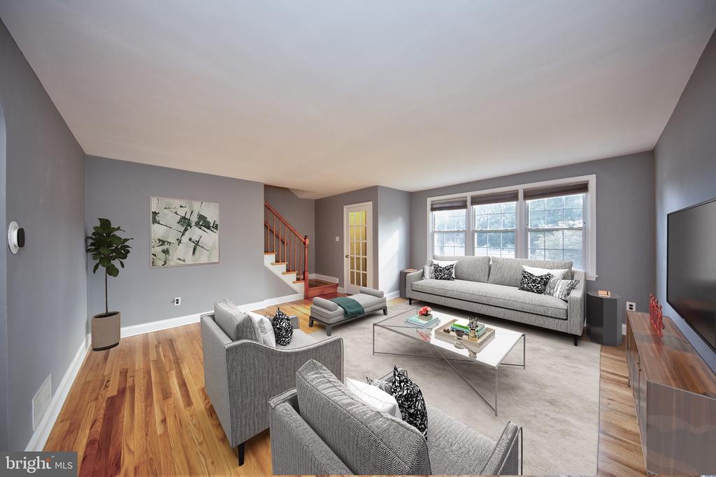 Glen Keith Blvd, Towson, MD 21286