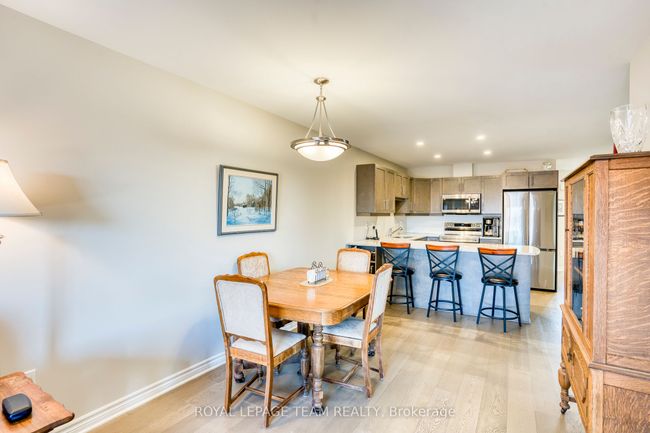 301 Napier Lane, House attached with 3 bedrooms, 3 bathrooms and 2 parking in Almonte ON | Image 12