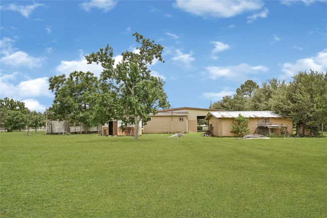 694 County Road 941, Home with 0 bedrooms, 0 bathrooms and null parking in Alvin TX | Image 22
