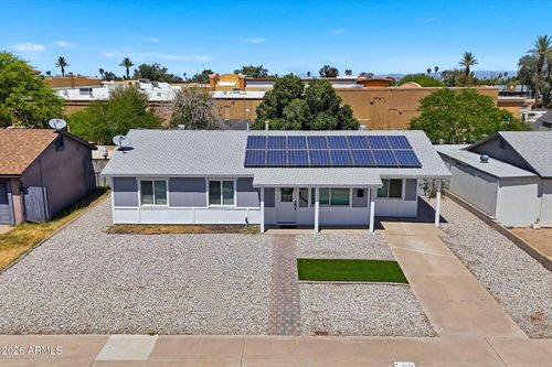 3936 E Eugie Avenue, Phoenix, AZ, 85032 | Card Image