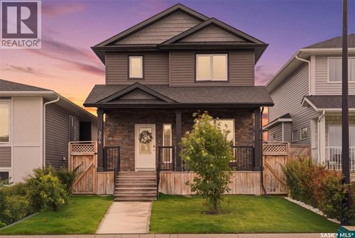 306 Bentley Lane, Saskatoon, SK, S7L6L3 | Card Image