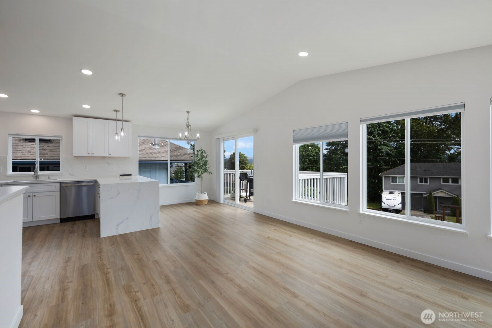 Residential in Everett 3