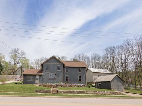 1694 Washington Street, Springdale, WI, 53593 | Card Image